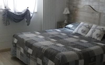 Camera Matrimoniale Superior