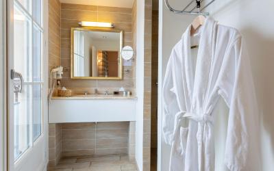 Chambre Double Supu00e9rieure