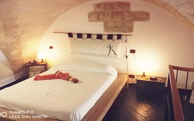 Appartamento su 2 Livelli