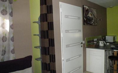 Chambre Familiale