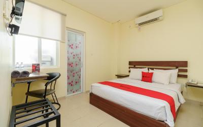 Kamar Double Kamar Double