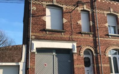 Appartement 2 Chambres Appartement 2 Chambres