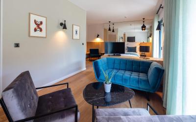 Suite Prestige Suite Prestige