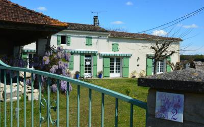 Maison de Vacances Maison de Vacances