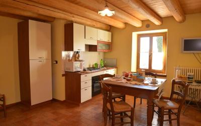 Monolocale Familiare