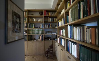 Camera Deluxe (2 Adulti + 1 Bambino)