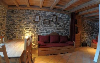 Chalet 1 Chambre Chalet 1 Chambre