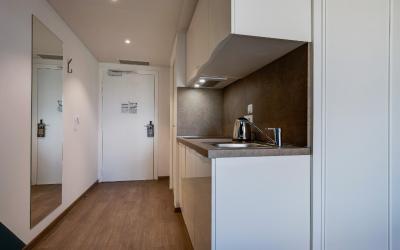 Studio Confort Avec 2 Lits Simples Studio Confort Avec 2 Lits Simples