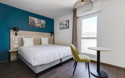 Studio Supu00e9rieur avec Terrasse Studio Supu00e9rieur avec Terrasse