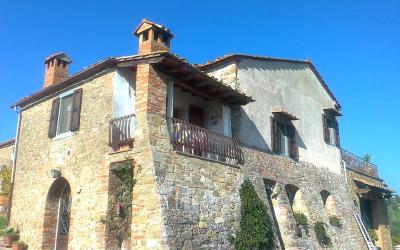 Appartamento con 2 Camere da Letto e Terrazza Appartamento con 2 Camere da Letto e Terrazza