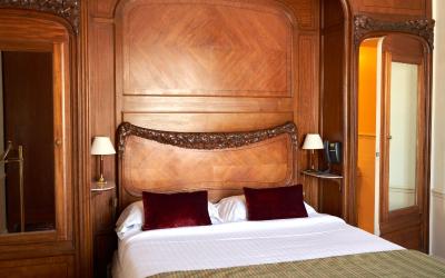 Suite Junior Suite Junior