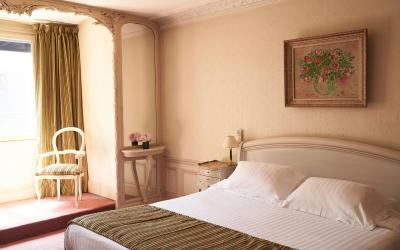 Chambre Supu00e9rieure Chambre Supu00e9rieure