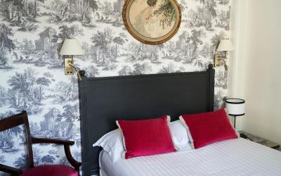 Chambre Simple Chambre Simple