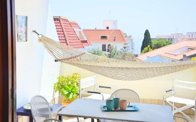 Appartamento con 2 Camere da Letto