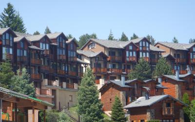 Appartement 1 Chambre