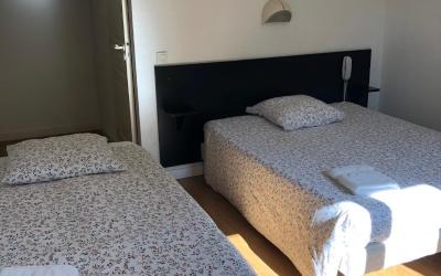 Chambre Triple Chambre Triple