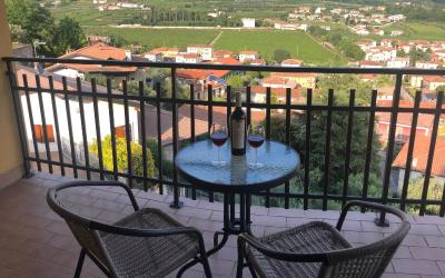 Appartamento con 2 Camere da Letto