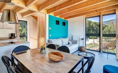 Appartement 2 Chambres