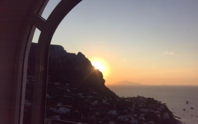 Appartamento con Vista Mare