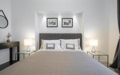 Appartamento con 3 Camere da Letto