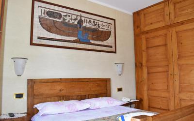 Camera Matrimoniale Comfort 