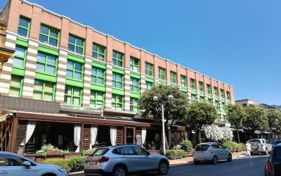 Appartamento con 2 Camere da Letto