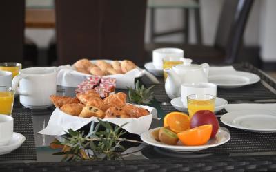 Chambre Triple Chambre Triple