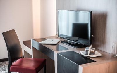 Camera Matrimoniale Superior