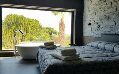 Suite con Vista Mare