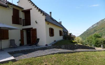 Maison 2u00a0Chambres Maison 2u00a0Chambres