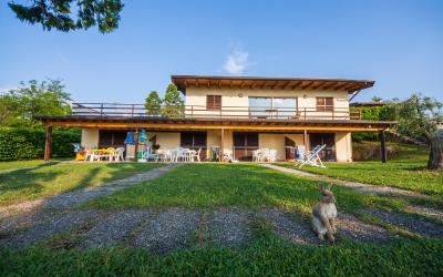 Appartamento con 3 Camere da Letto