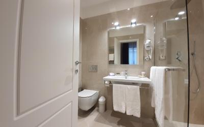 Camera Matrimoniale Deluxe