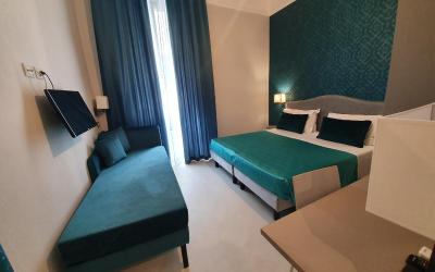 Camera Matrimoniale Superior