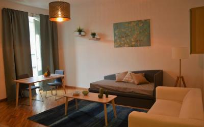 Suite con Vista Cittu00e0