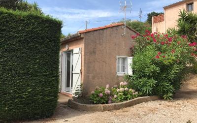 Studio avec Vue sur Jardin Studio avec Vue sur Jardin