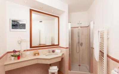 Camera Queen con Balcone