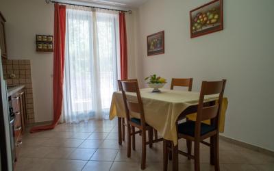 Appartamento con Terrazza