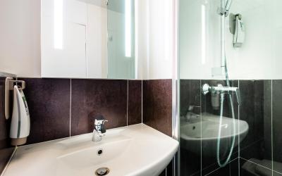 Chambre Lits Jumeaux Standard Chambre Lits Jumeaux Standard