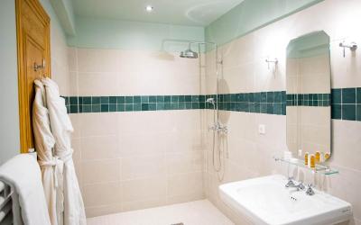 Chambre Double Confort Chambre Double Confort