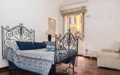 Appartamento con 2 Camere da Letto