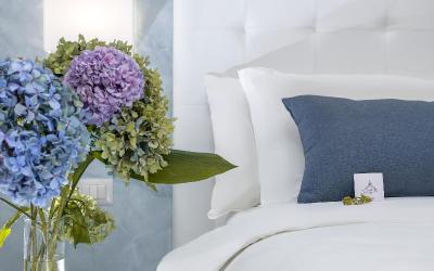 Camera Tripla con Doccia