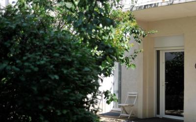 Suite Familiale avec Balcon Suite Familiale avec Balcon