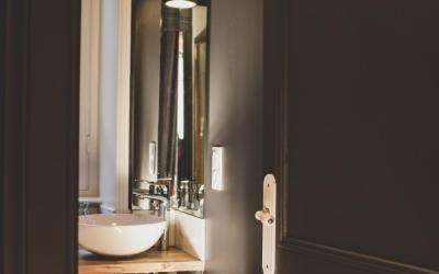 Grande Chambre Doubleu00a0-u00a0Vue sur Fleuve Grande Chambre Doubleu00a0-u00a0Vue sur Fleuve