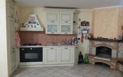 Appartamento con 1 Camera da Letto