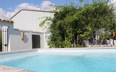 Maison 3u00a0Chambres