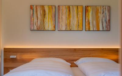 Appartamento con Vista Lago