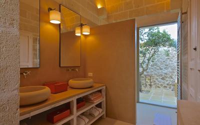 Camera Matrimoniale Deluxe