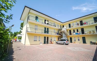 Appartamento con 1 Camera da Letto