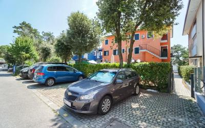 Appartamento con 2 Camere da Letto Appartamento con 2 Camere da Letto