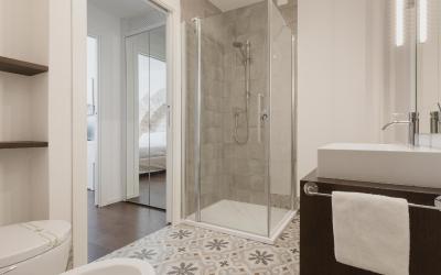 Camera Matrimoniale Deluxe